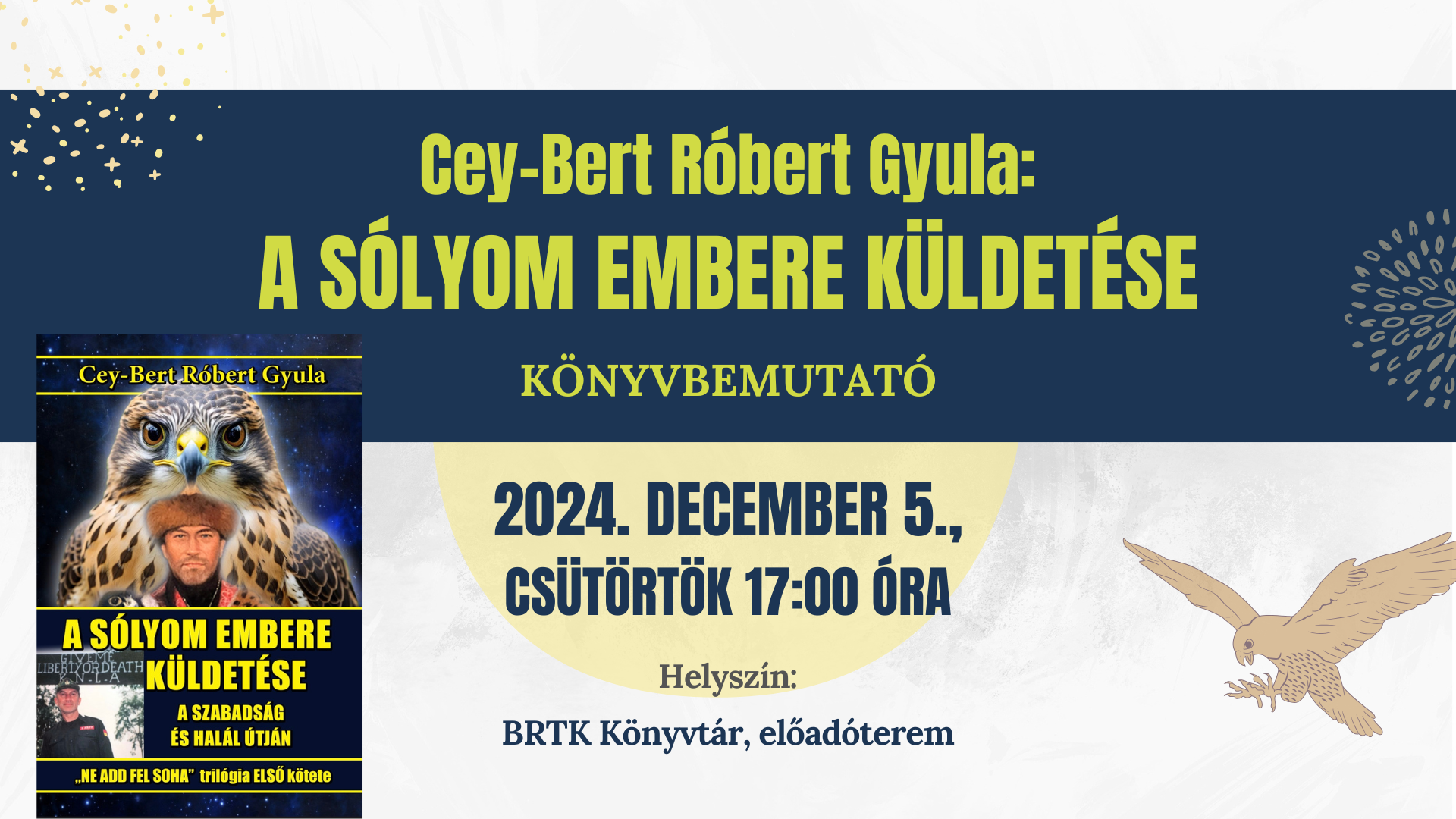 2024.12.05. Cey Bert Banner