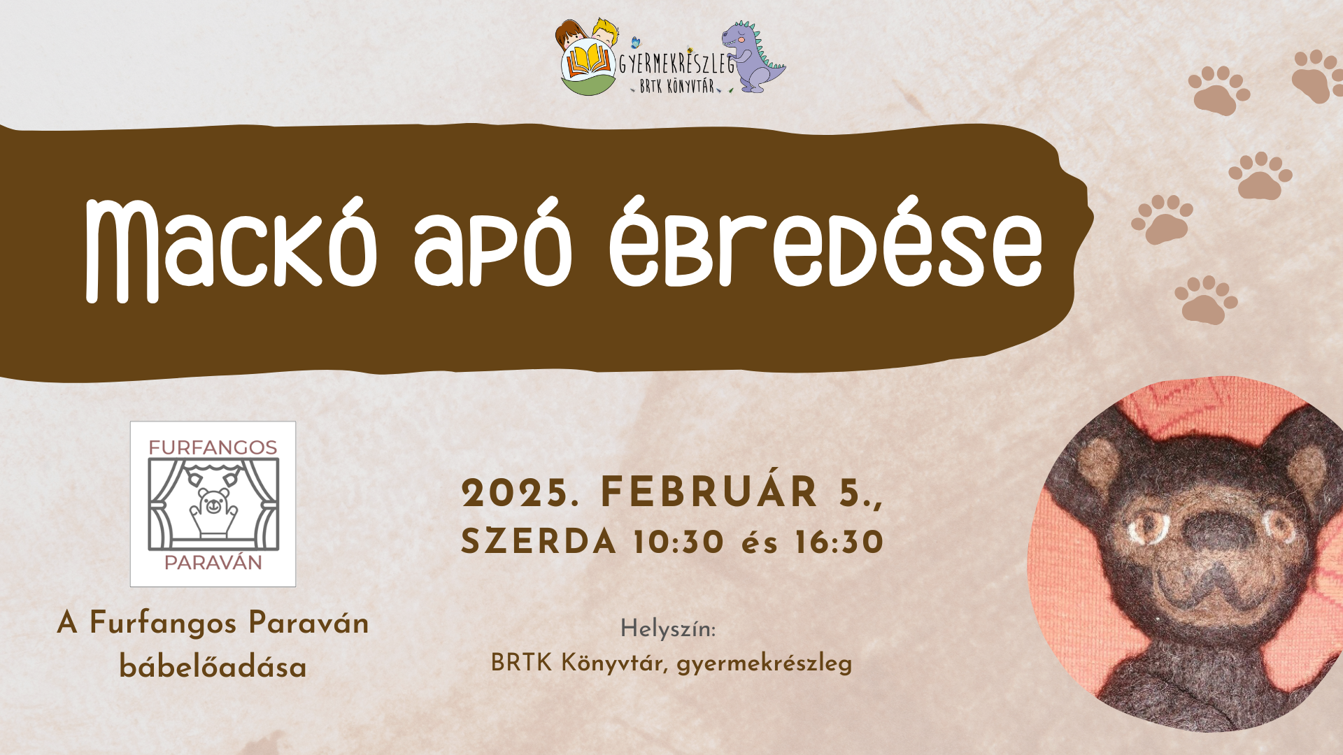 2025.02.05. Furfangos Banner