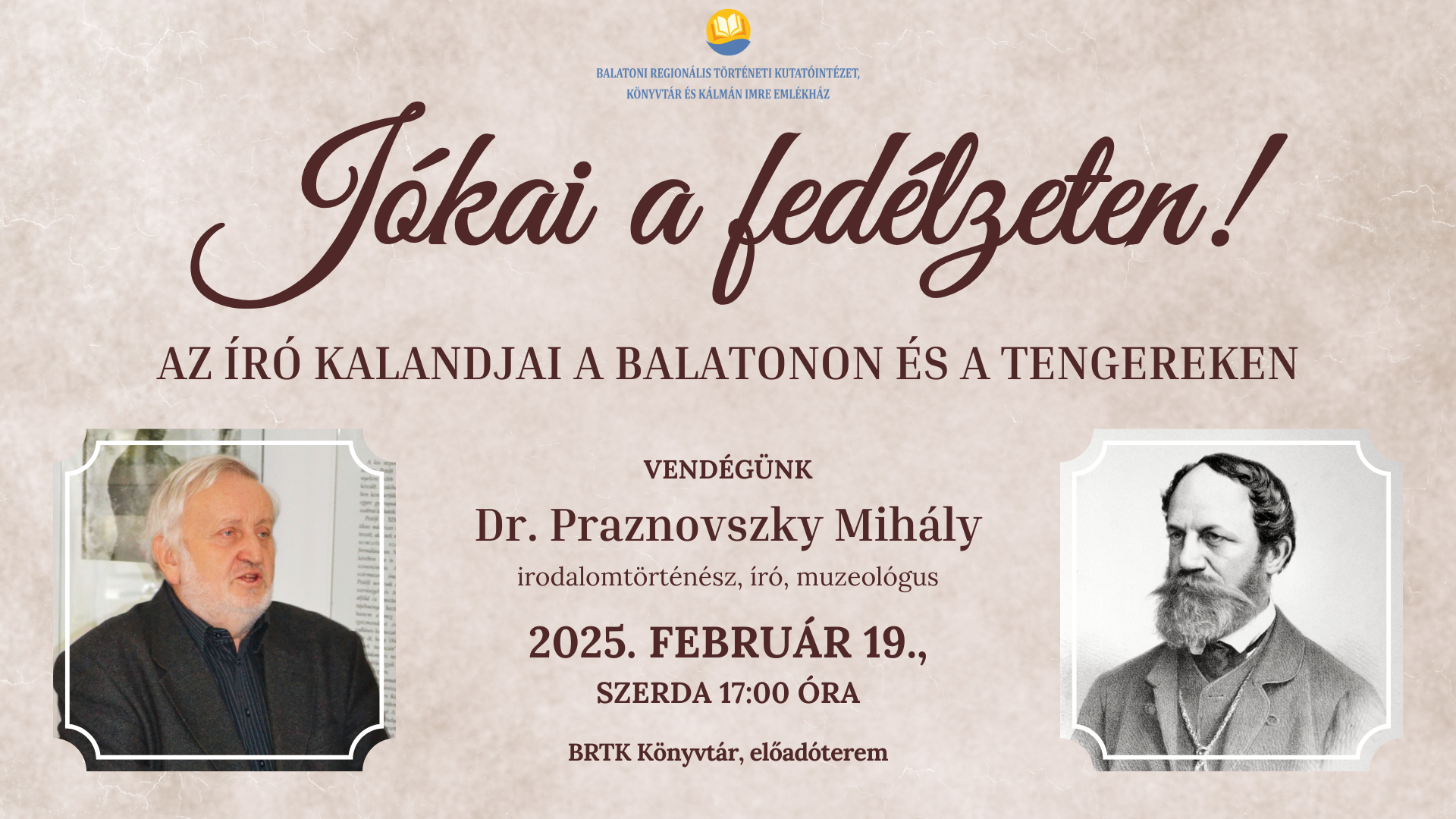 2025.02.19. Praznovszkymihaly Banner