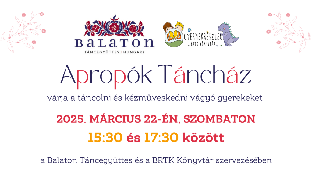 2025.03.22. Tanchaz Banner