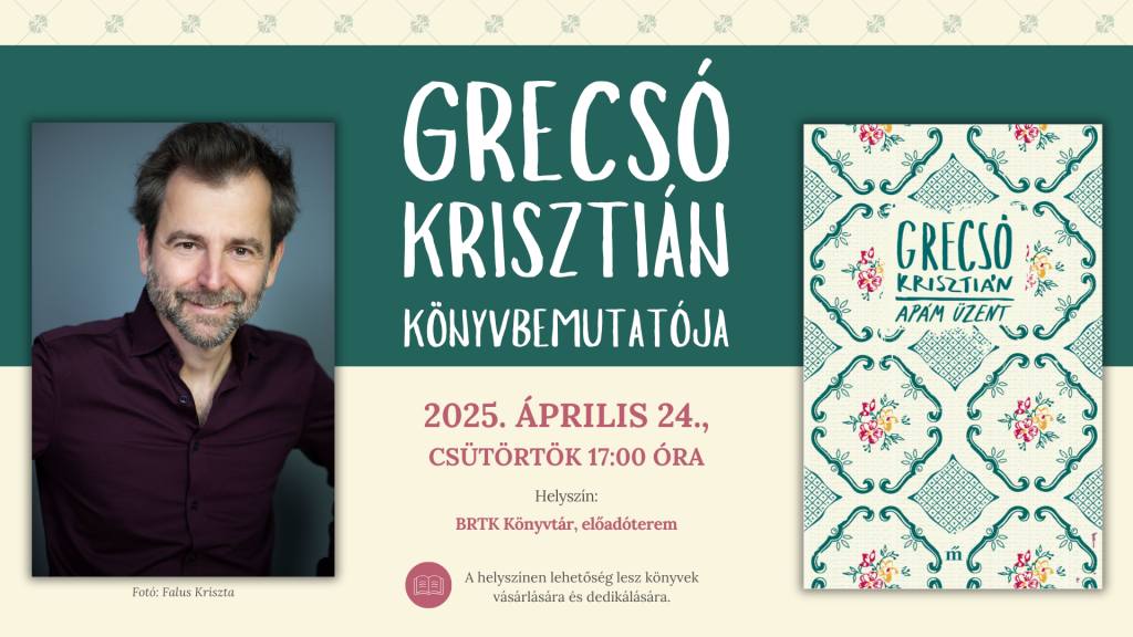 2025.04.24. Grecsokrisztian Banner