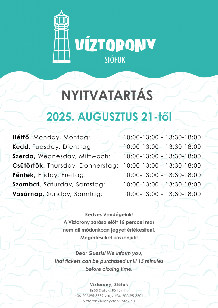 Plakat Augusztus21 Tol