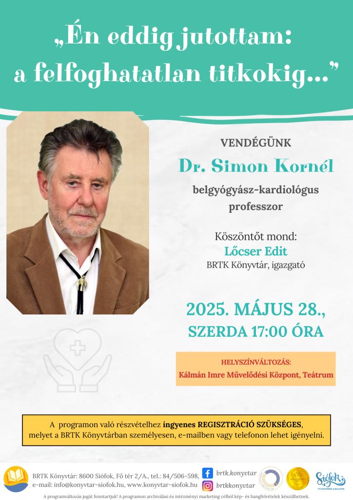 2025.05.28. Simonkornel Helyszinvaltozas Plakat