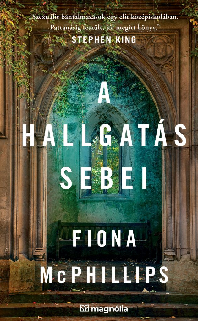 A Hallgatas Sebei