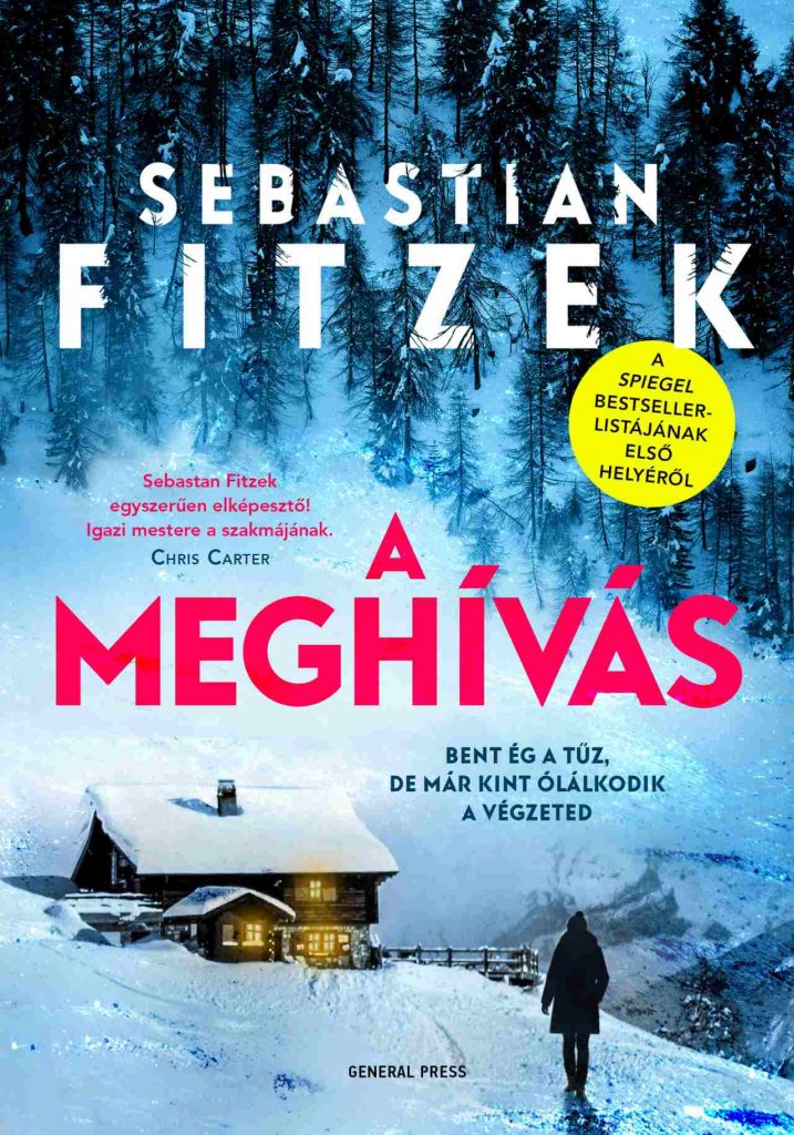 A Meghivas