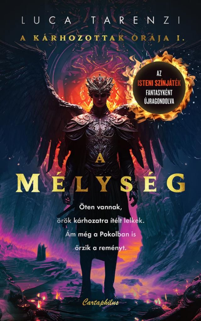 A Melyseg