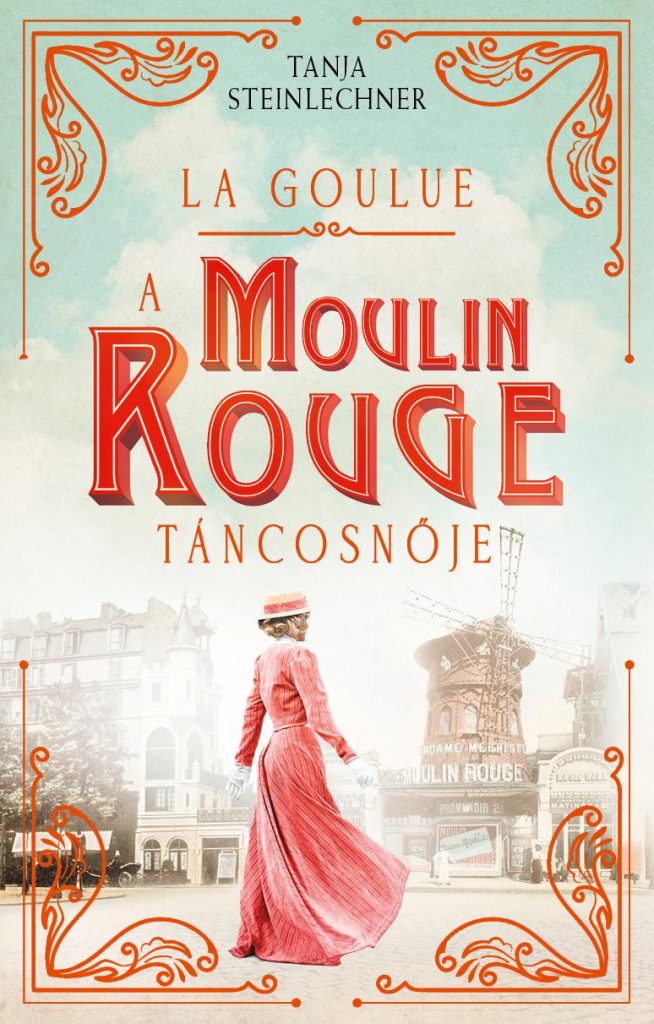 A Moulin Rouge Tancosnoje