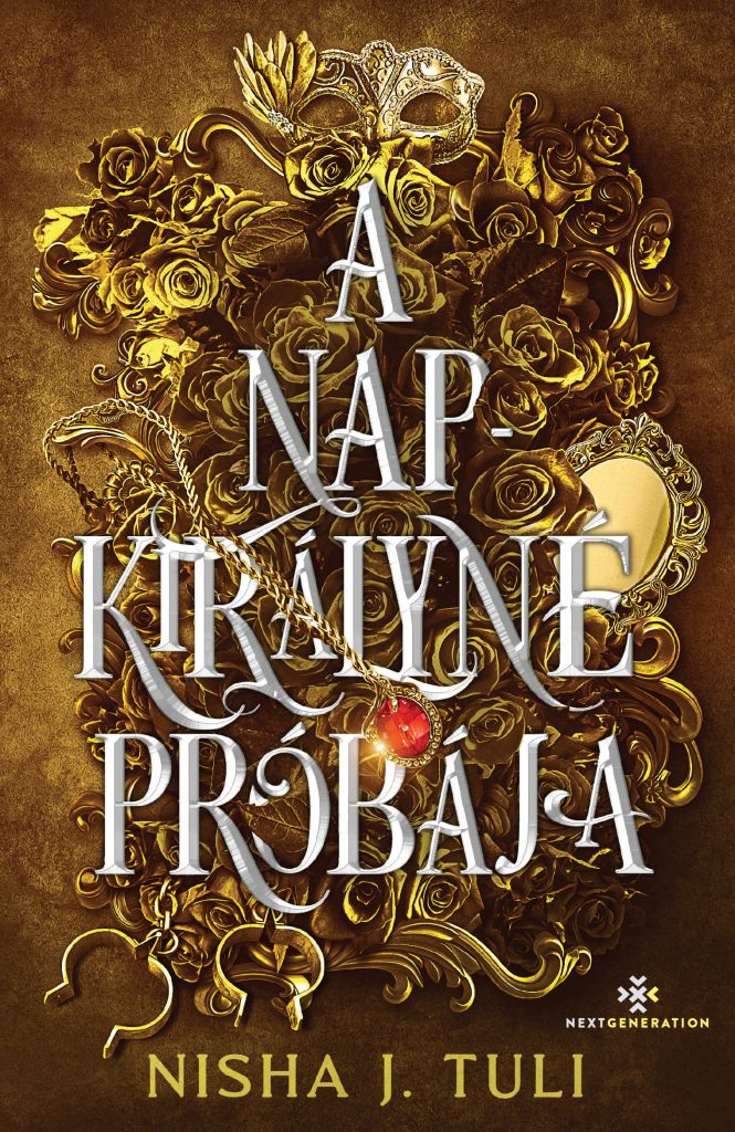 A Napkiralyne Probaja