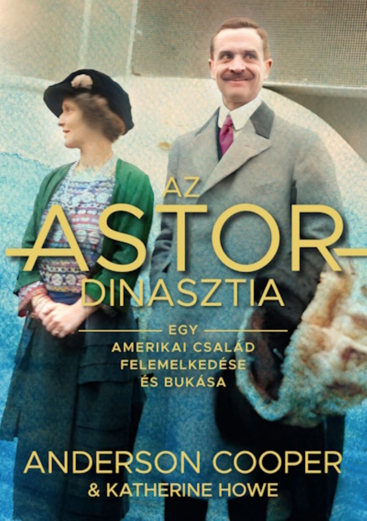 Az Astor Dinasztia