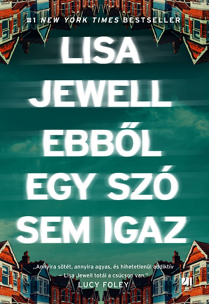 Ebbol Egy Szo Sem Igaz