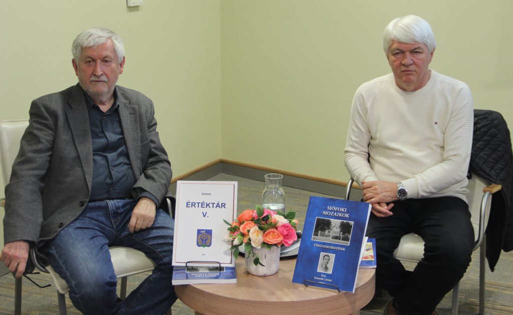 értéktár, Szmodis, 1