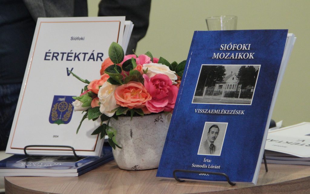 értéktár, Szmodis, 2