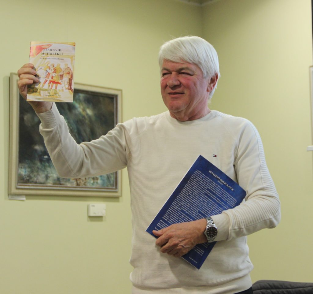 értéktár, Szmodis, 4