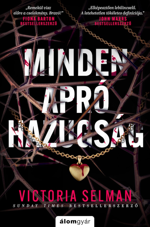 Minden Apro Hazugsag