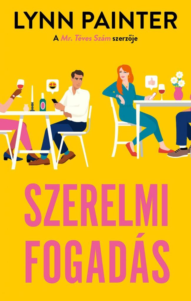 Szerelmi Fogadas