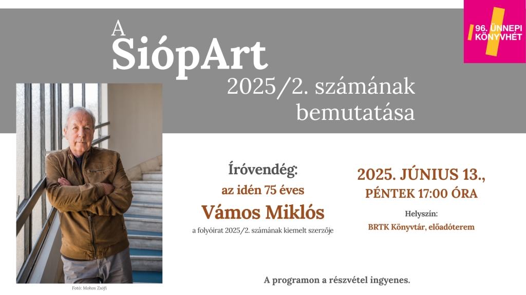 2025.06.13. Unnepikonyvhet Siopart2 Banner