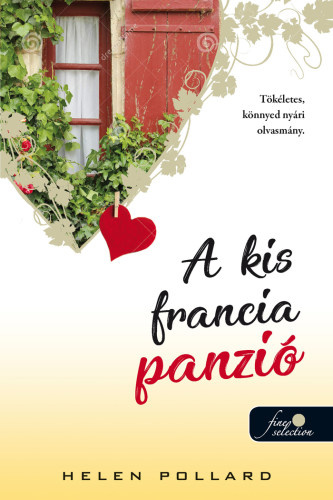 A Kis Francia Panzio