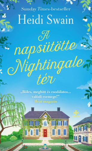 A Napsutotte Nightingale Ter