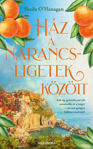 Haz A Narancsligetek Kozott