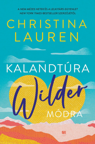 Kalandtura Wilder Modra