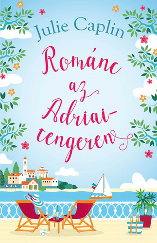 Romanc Az Adriai Tengeren