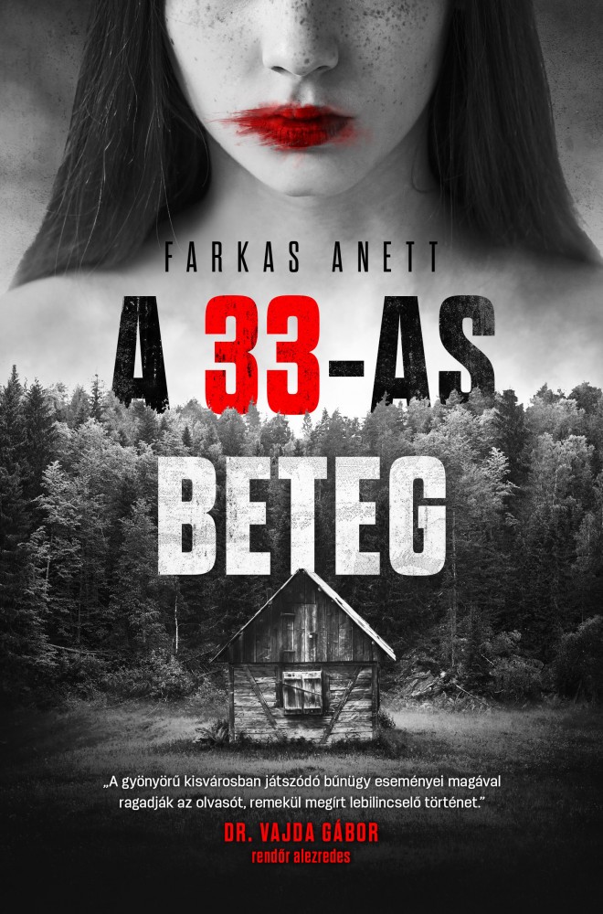 A 33 As Beteg