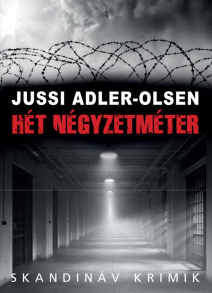 Het Negyzetmeter