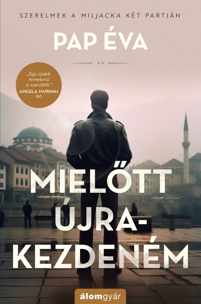 Mielott Ujrakezdenem