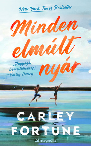 Minden Elmult Nyar