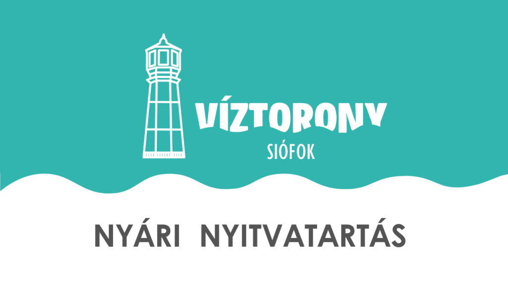 Nyitvatartas nyari banner