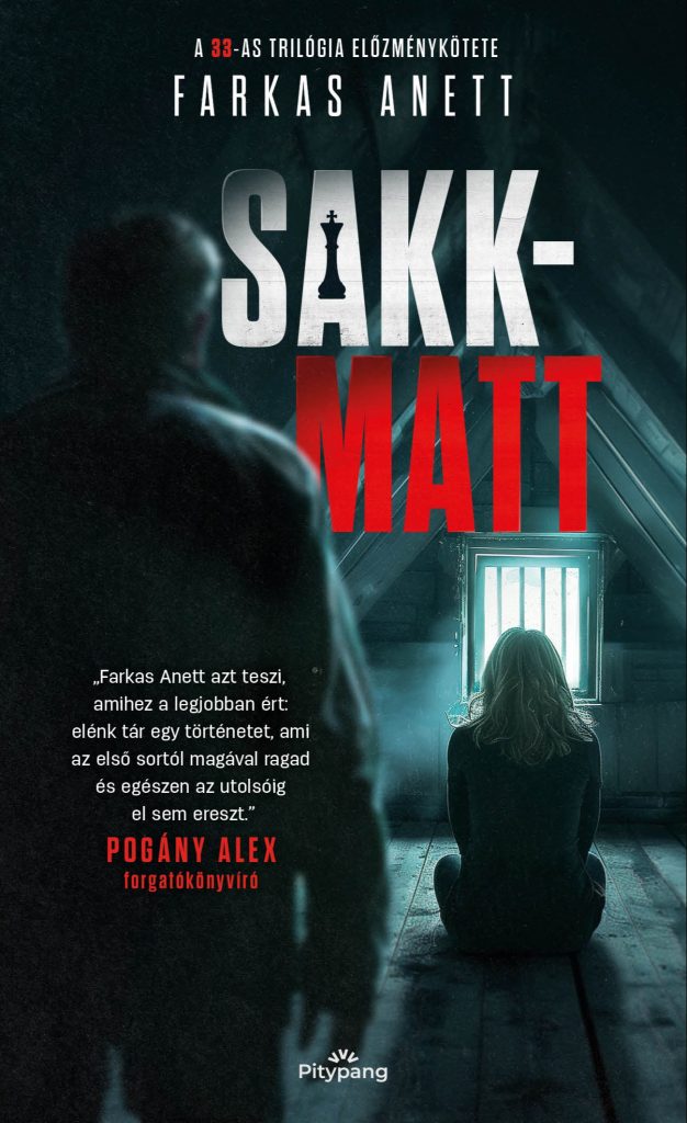 Sakk Matt