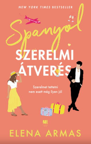 Spanyol Szerelmi Atveres
