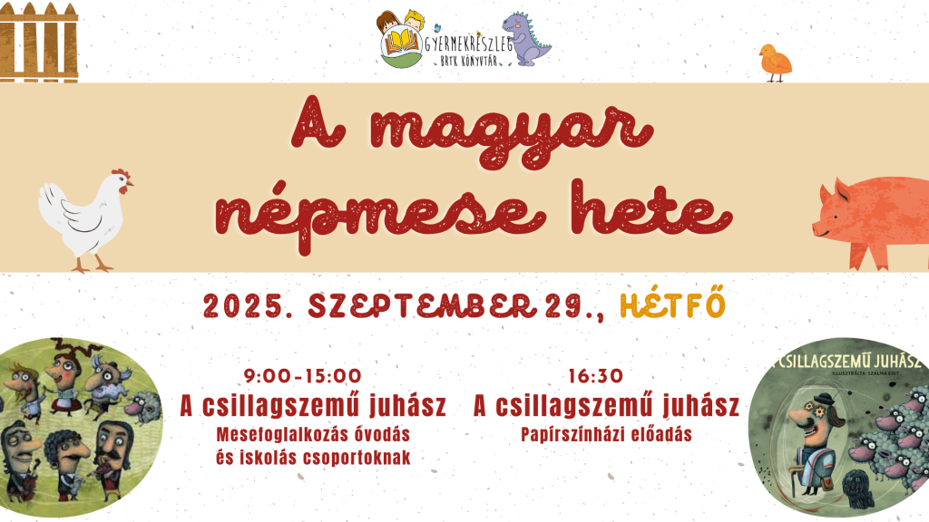 2025.09.29. Nmh Papirszinhaz Banner