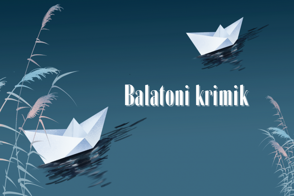 Balatoni Krimik Banner