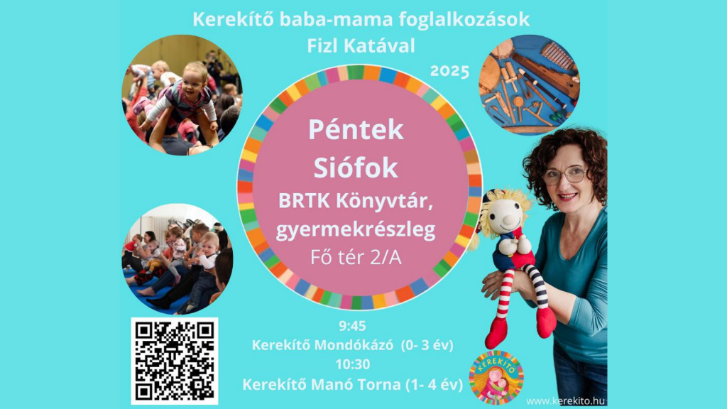 Kerekito 2025
