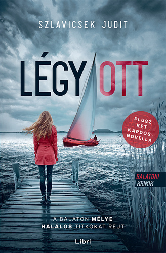Legy Ott