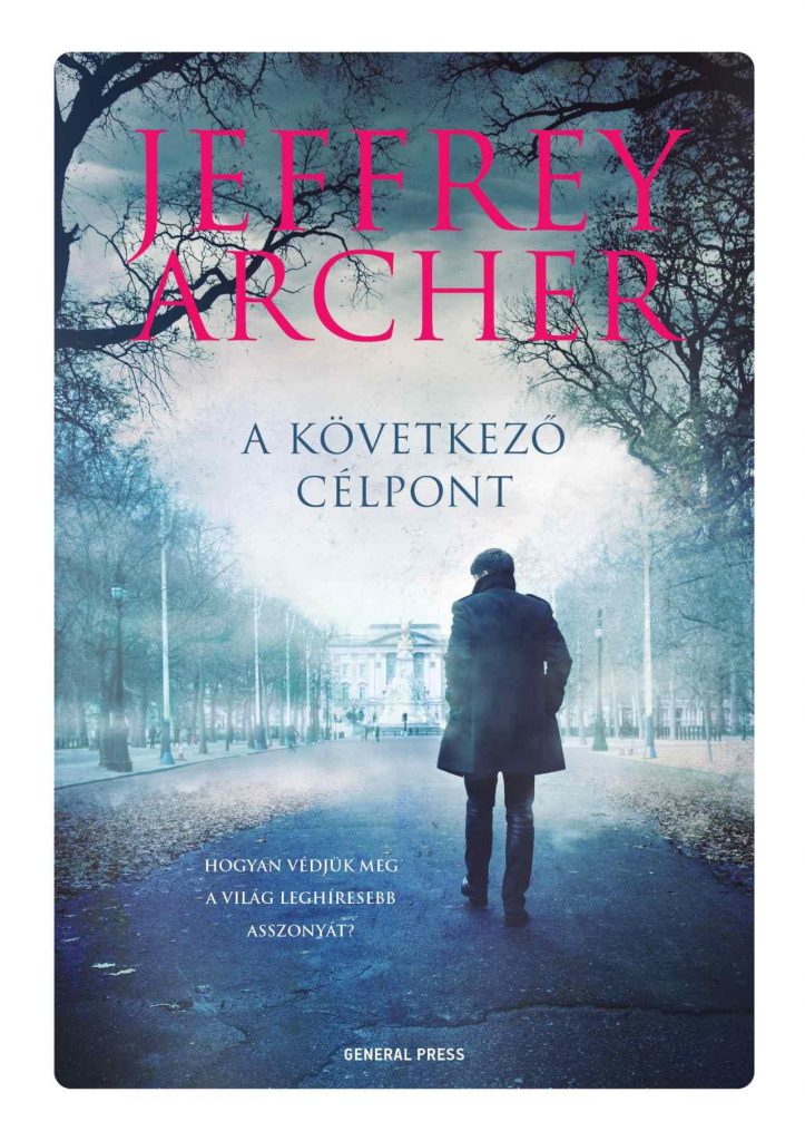 A Kovetkezo Celpont