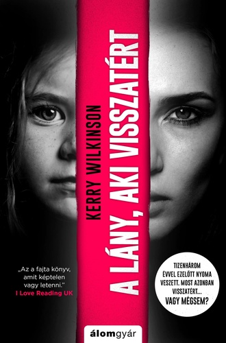 A Lany Aki Visszatert