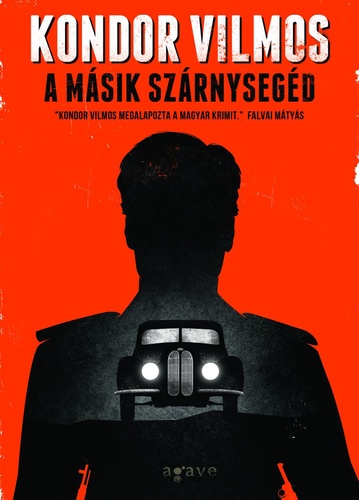 A Masik Szarnyseged