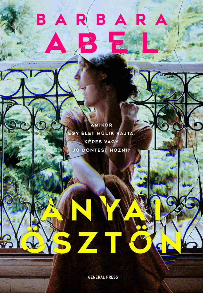 Anyai Oszton