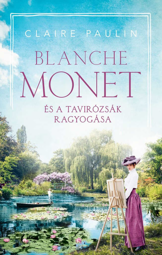 Blanche Monat