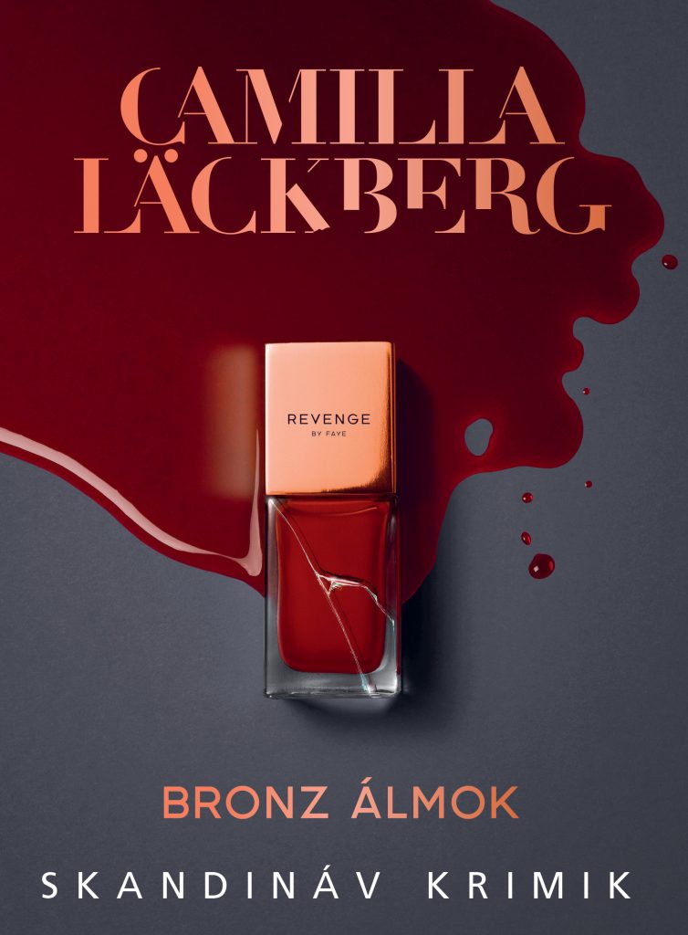 Bronz Almok