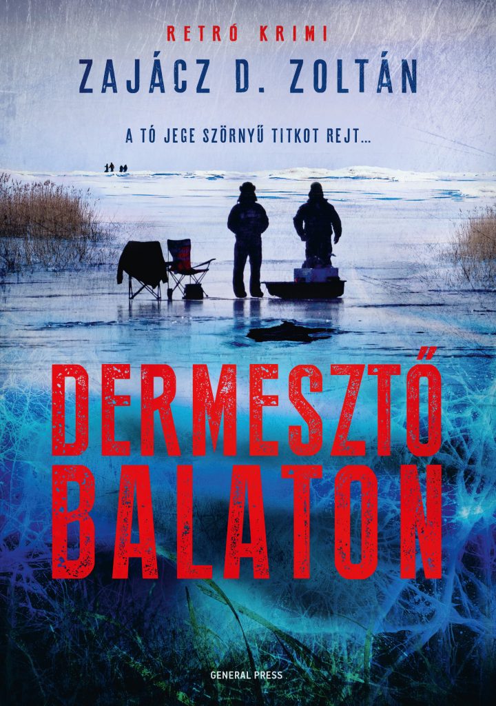 Dermeszto Balaton