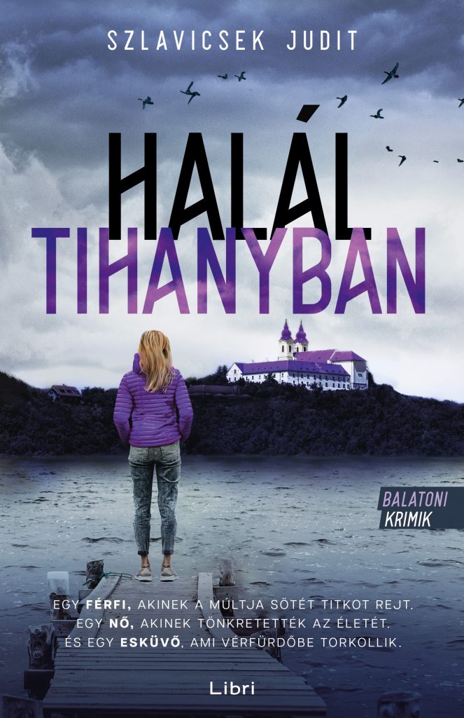 Halal Tihanyban
