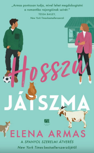 Hosszú játszma (Hosszú játszma 1.)