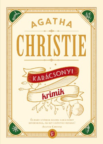 Karacsonyi Krimik