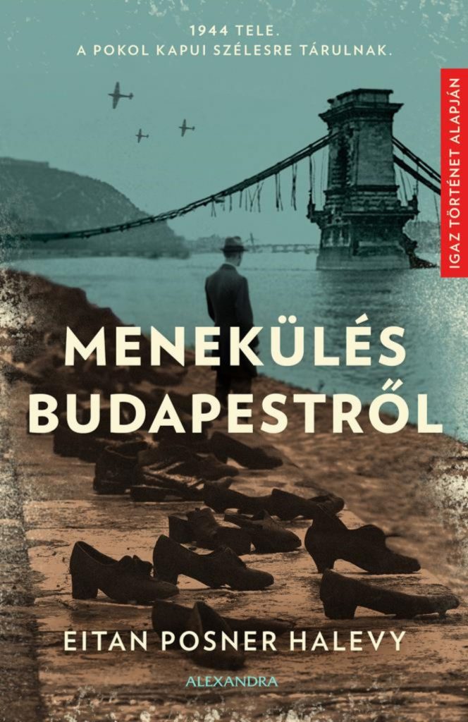 Menekules Budapestrol