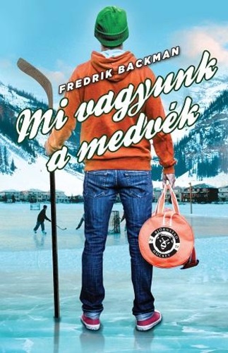 Mi Vagyunk A Medvek