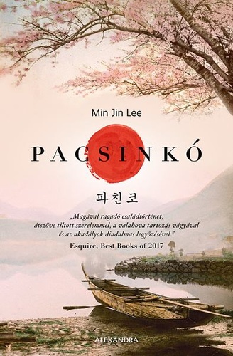 Pacsinko