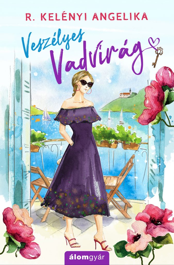 Veszelyes Vadvirag